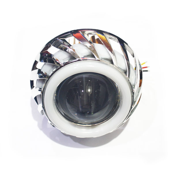 LAMPU PROJECT LED 2923 FLASH R B R